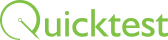 Quicktest logo